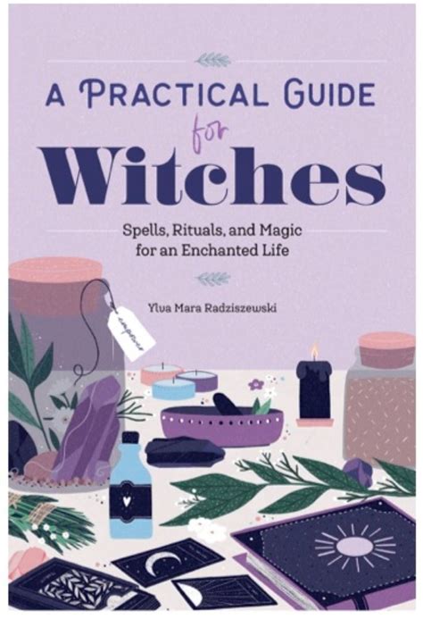 Witchcraft manual from the us